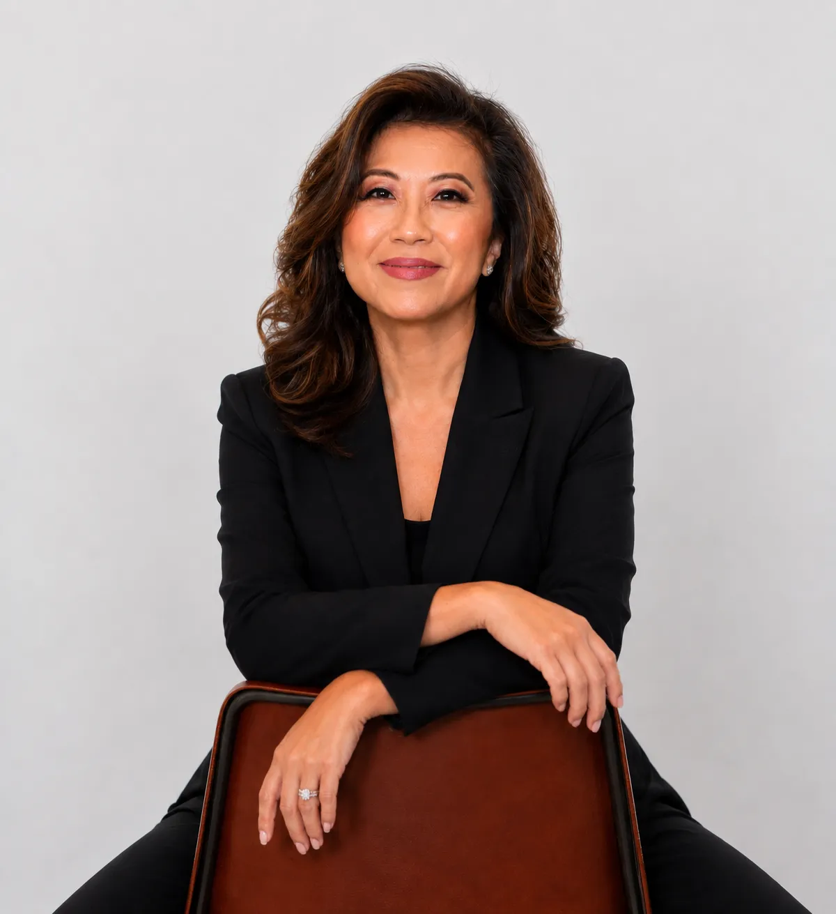 Linda L. Chen Photo