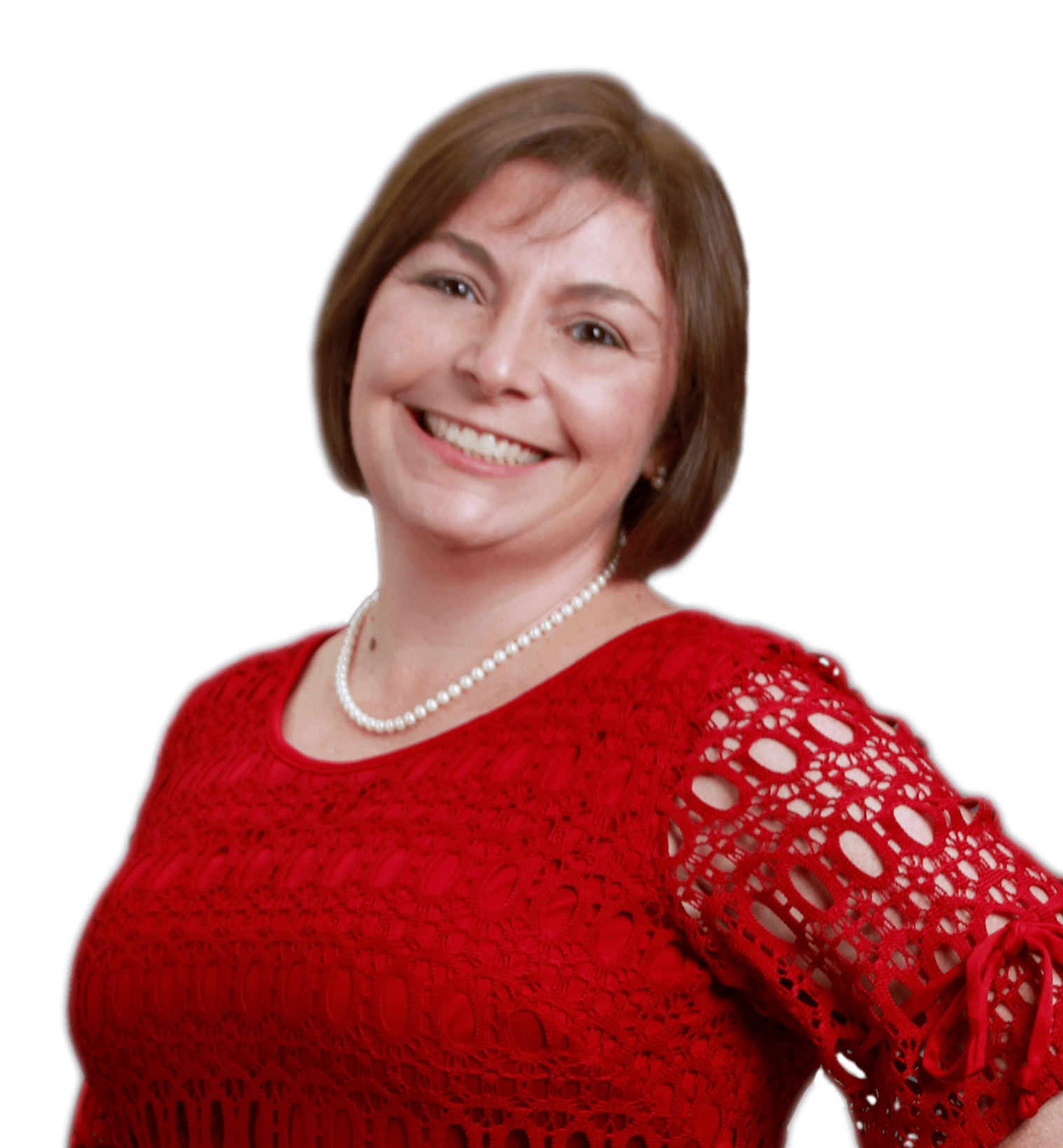 Christine Whiteman Photo