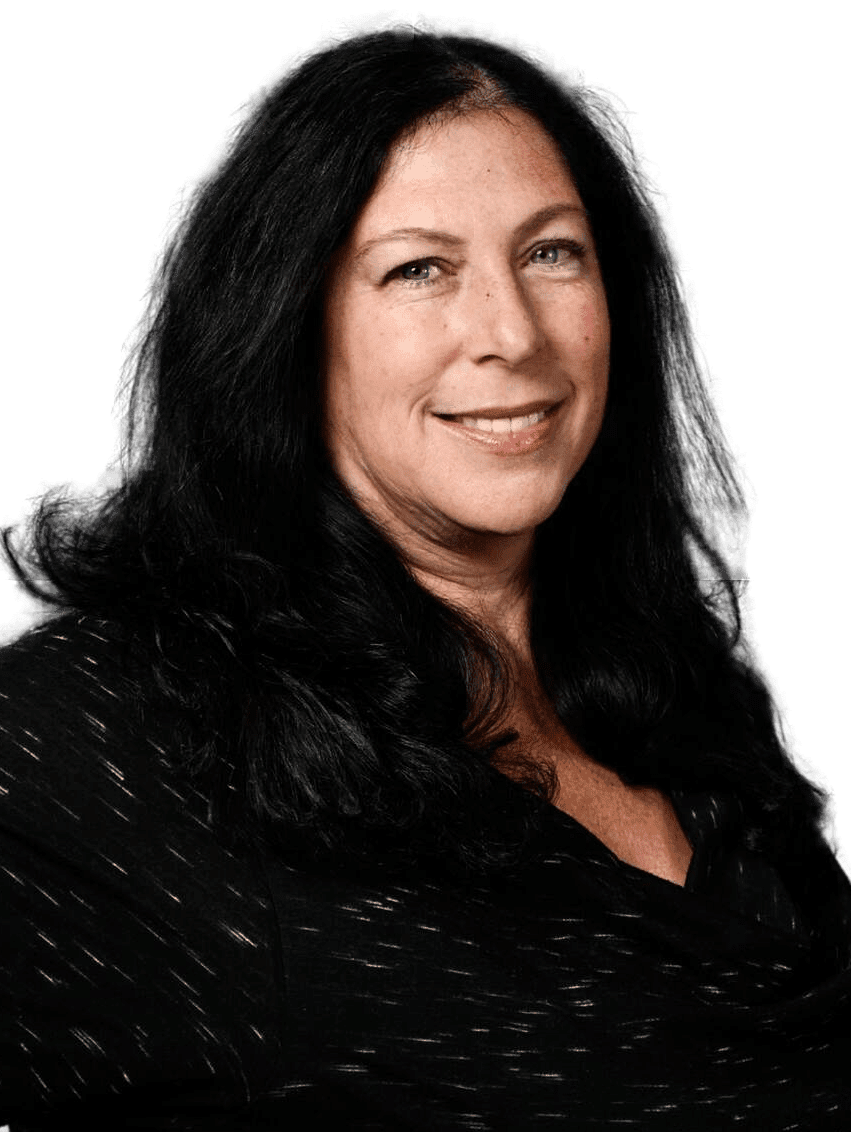 Suzanne Greenblatt Photo